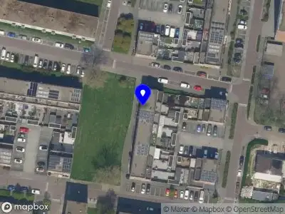 Nieuw bedrijf Esra K.