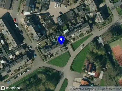 Nieuw bedrijf Vending Innovators