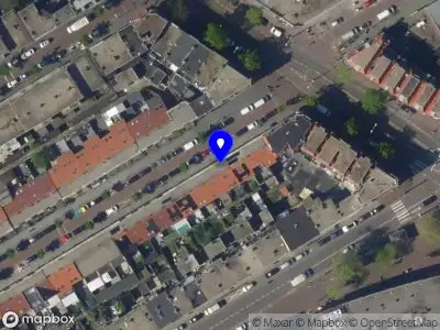 Uckaya Service 's-Gravenhage