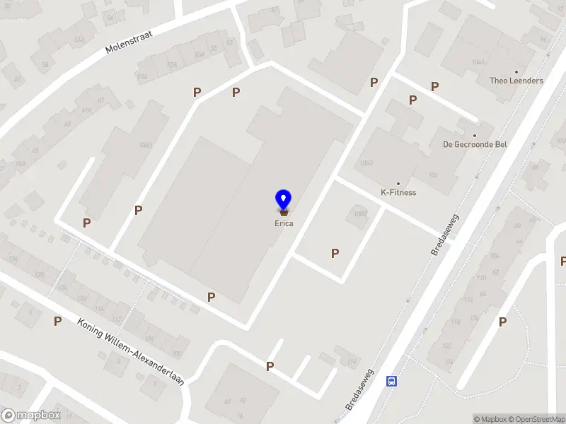 Podotherapie Wervenschot B.V. Oosterhout