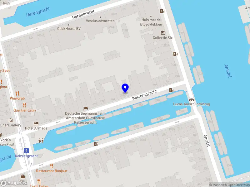 Nieuw bedrijf Uitgeverij Momentum