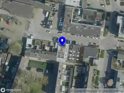 Autoservice Oppermans B.V. Tilburg