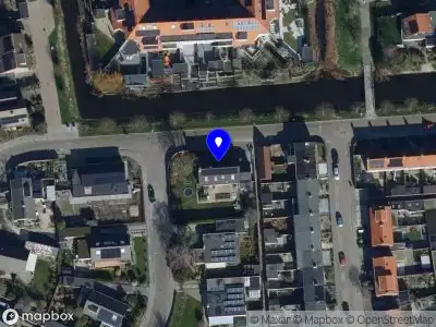 De Zeeuwse kus Vlissingen