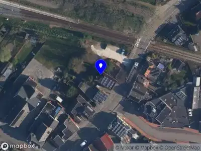Serbu Montage Uithuizermeeden