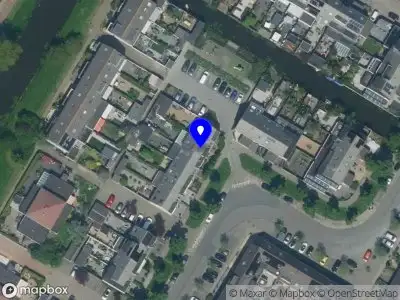 San Olivo Del Sol Purmerend