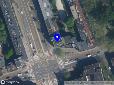 Sven Sports & Management Amsterdam