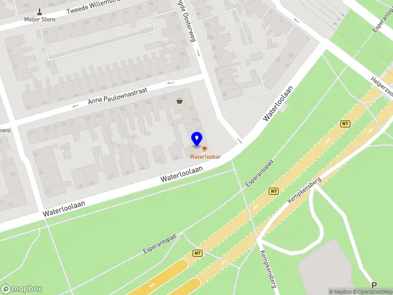van Takens Groningen
