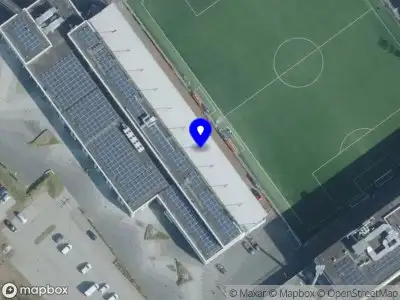 Stichting TOP Oss Foundation