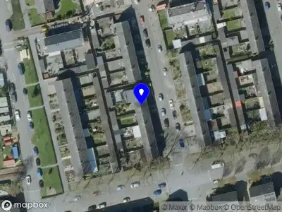 Nieuw bedrijf T.G. Schildersbedrijf