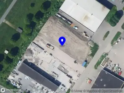 Multidiensten Wolk Dronten