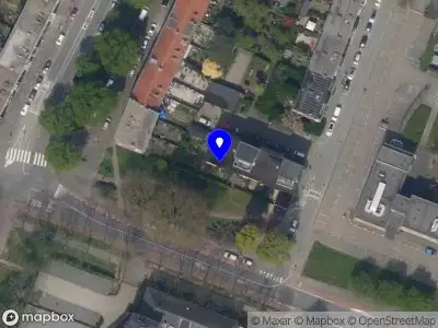 Roxana Mihaila Rotterdam