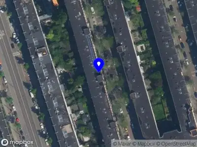 Nieuw bedrijf Zaid K services