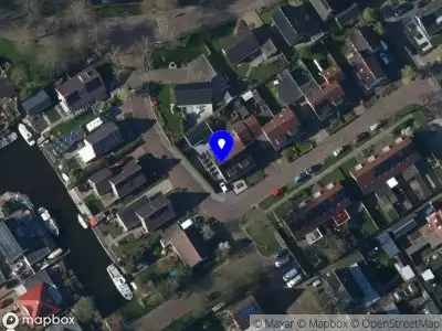 Amista Zorg Noord Nederland Koudum