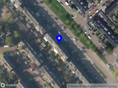 Rijdelei Leiderdorp