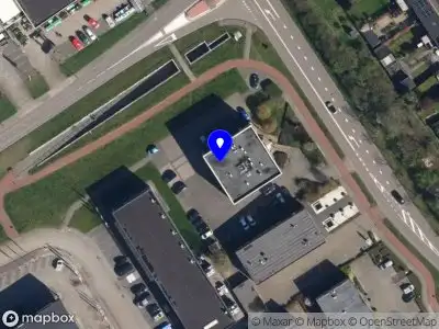 Nieuw bedrijf Nexarion B.V.