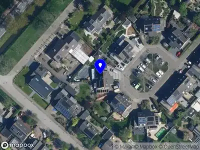 BW Support & Services Rijsenhout