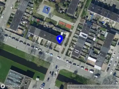 archiesteigerconstructie