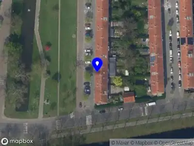 Maricica Cleaning Rotterdam