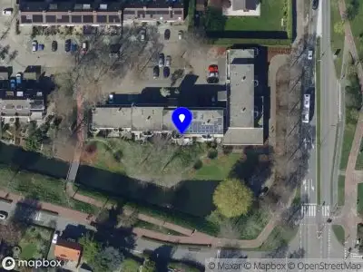 M.S.Hamo Barendrecht