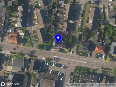 Nieuw bedrijf Embracing Beauty