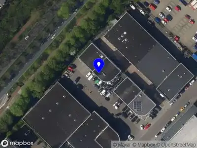 AI Automotive Haaglanden 's-Gravenhage