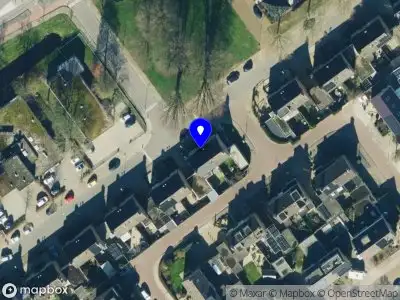 Nieuw bedrijf Beerenhout - Banden & Velgen