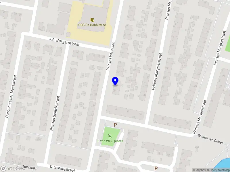 Nieuw bedrijf Mook IM