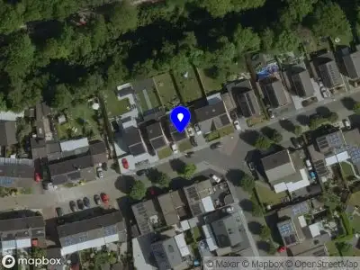 Nieuw bedrijf Talvanliefs