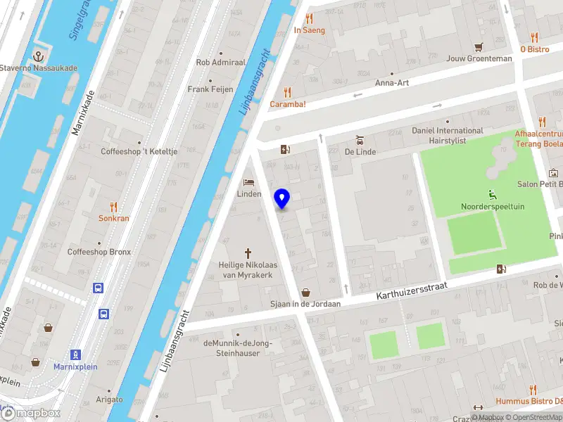 Nieuw bedrijf Dirkje at your service