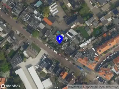 B.M.B Agrarisch loonbedrijf Naaldwijk