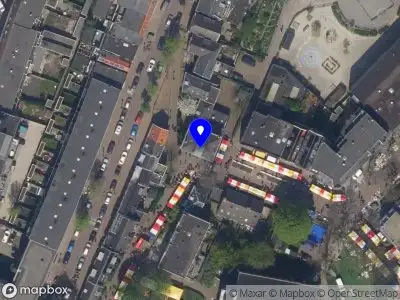 Het Hof van Charlois B.V. Rotterdam