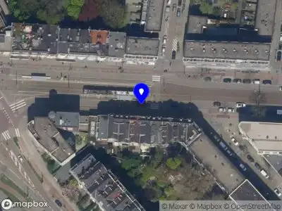 Arghya Paramata Rotterdam