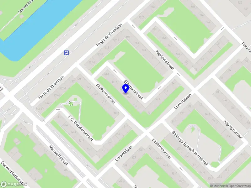 AGH Services Amsterdam