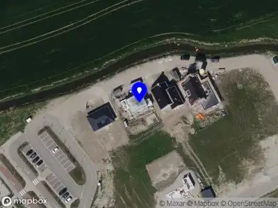 The White House Apartment