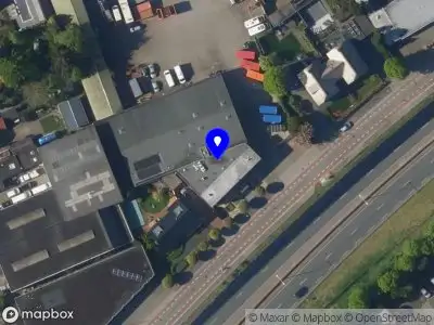 Horeca Handel 035 Soesterberg