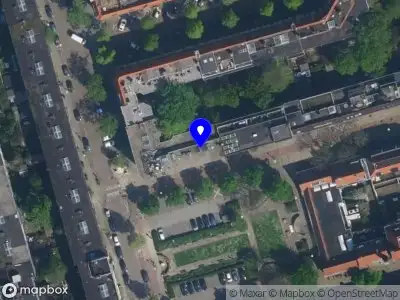 Praktijk Praten met Linda Amsterdam
