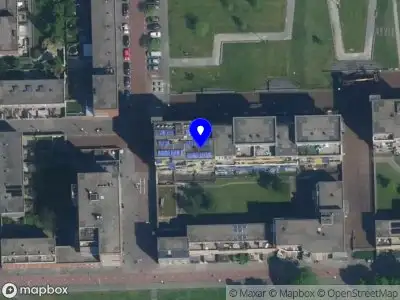 DDNC zorg Amsterdam