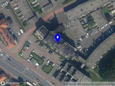 Global International Firma Zaandam