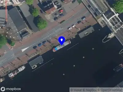 Puck Allround Creative Haarlem