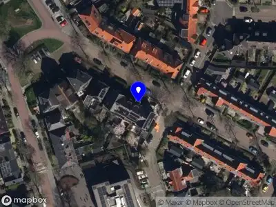 Nieuw bedrijf Nadira Albersen