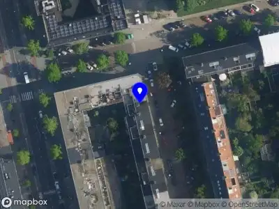 Ismay Derksen Amsterdam