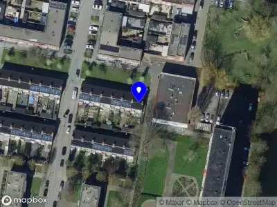 Christabel helpt u wel