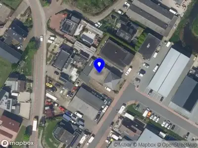 Hagedo Vastgoedonderhoud B.V.