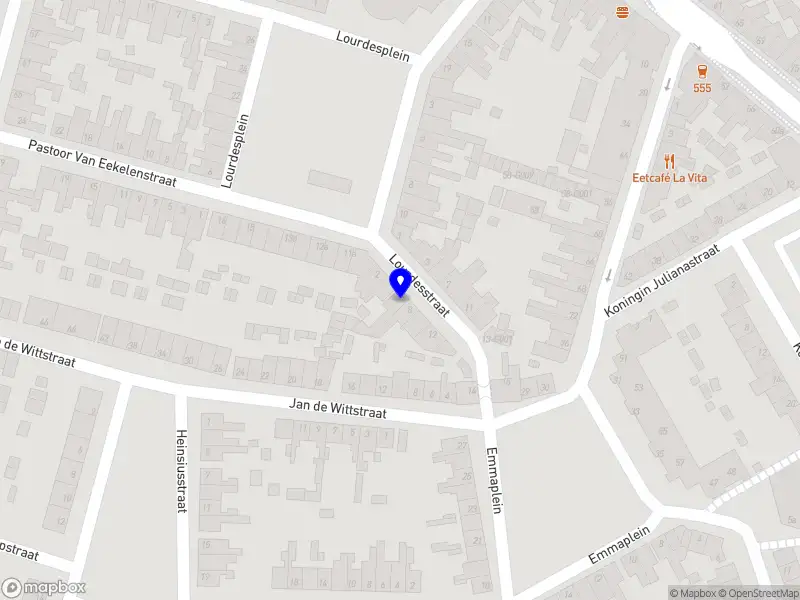 van Steenpaal Services