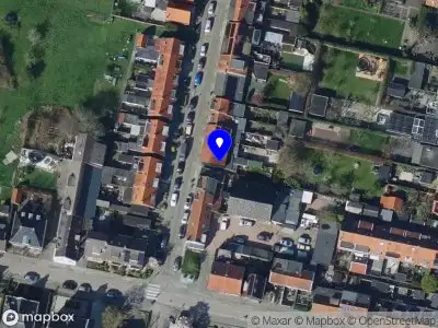 Sansstijl Oud-Beijerland