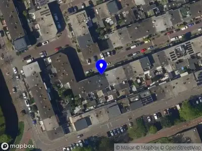 Mama in het Bos 's-Gravenhage