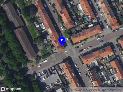 IBO Ismail Infra Dordrecht