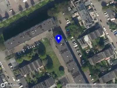 WerkPatryk Maassluis