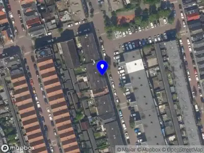 Nieuw bedrijf Hasi R. Zorg