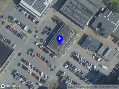Cafetaria-Pizzeria La Perla Nijmegen